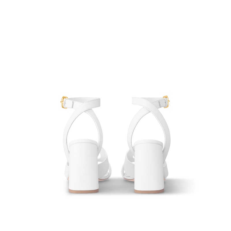 LV Isola Sandal - Image 4